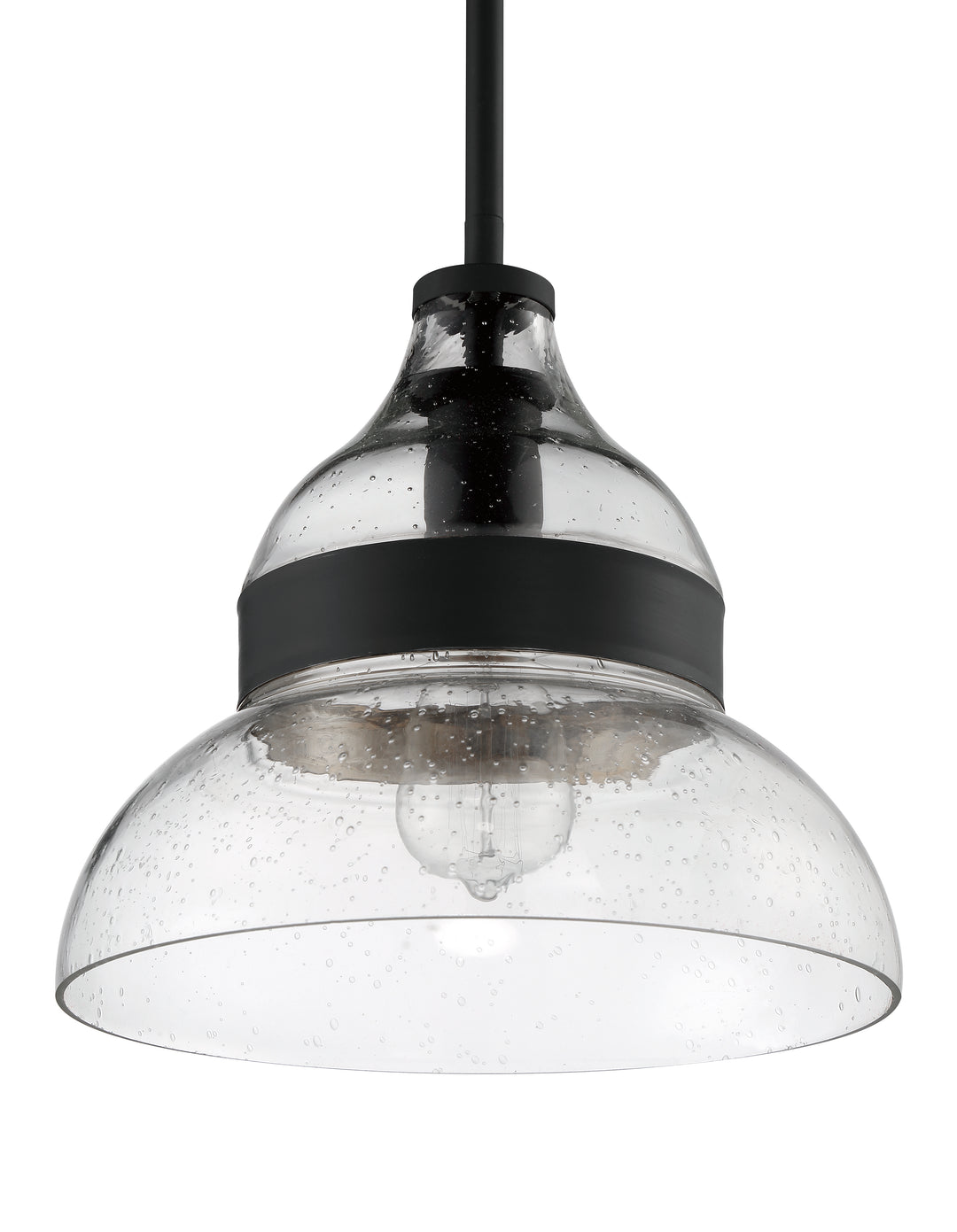 Smyth Pendant by Craftmade - view 12