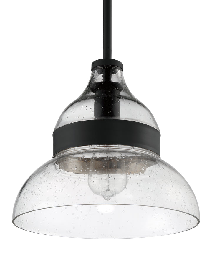 Smyth Pendant by Craftmade - view 12