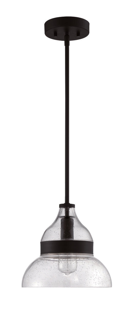 Smyth Pendant by Craftmade - view 8
