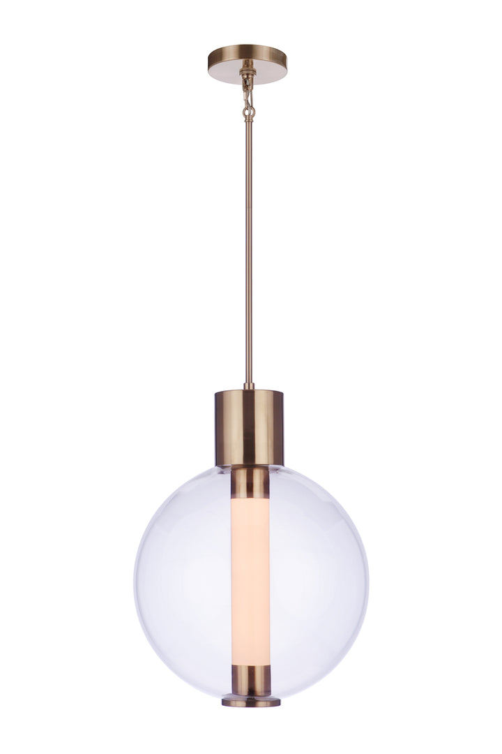 Watson LED Pendant by Craftmade