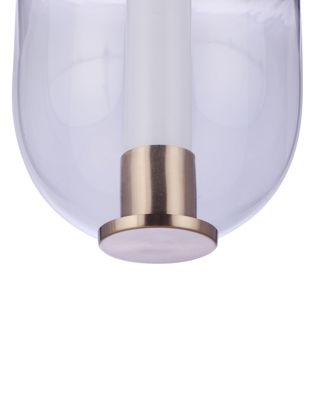 Holmes LED Pendant by Craftmade - view 3