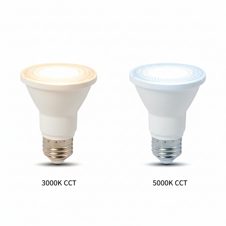 PAR20 6.5W Dimmable LED Bulb