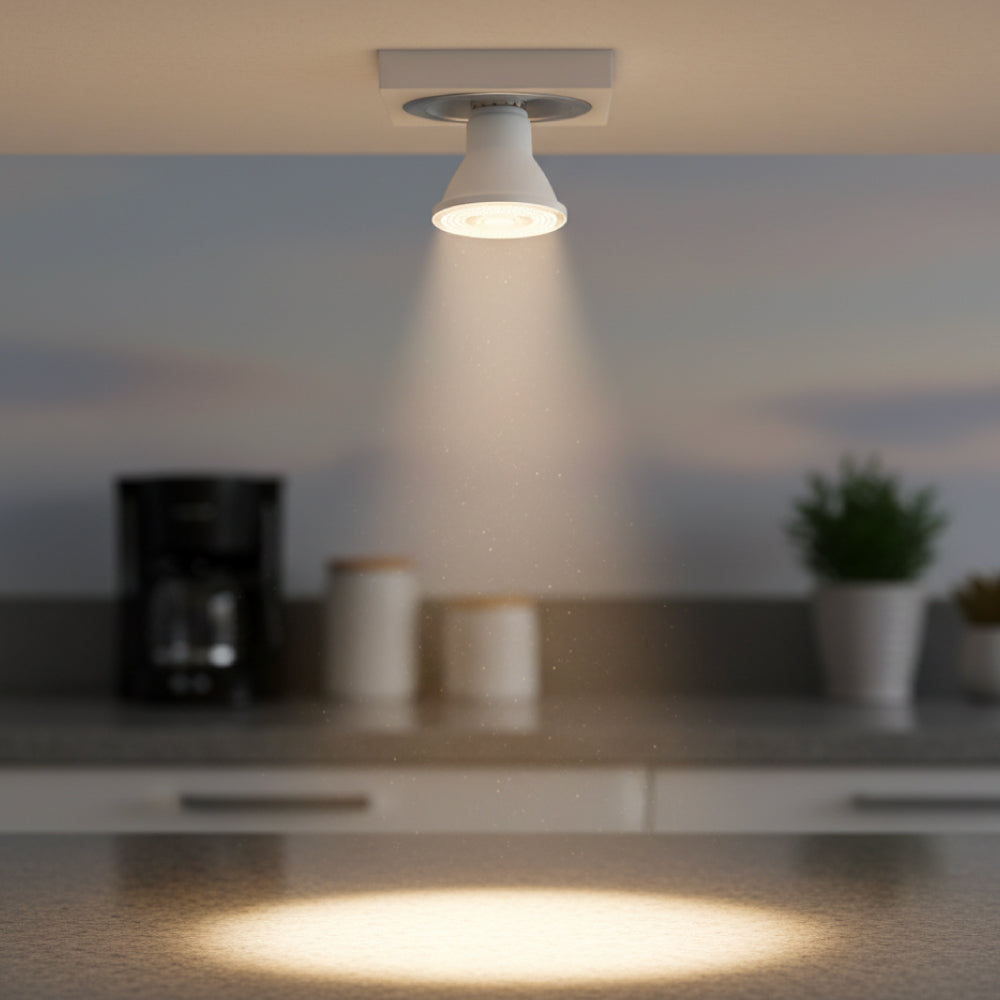 PAR20 6.5W Dimmable LED Bulb