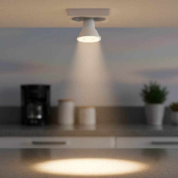 PAR20 6.5W Dimmable LED Bulb
