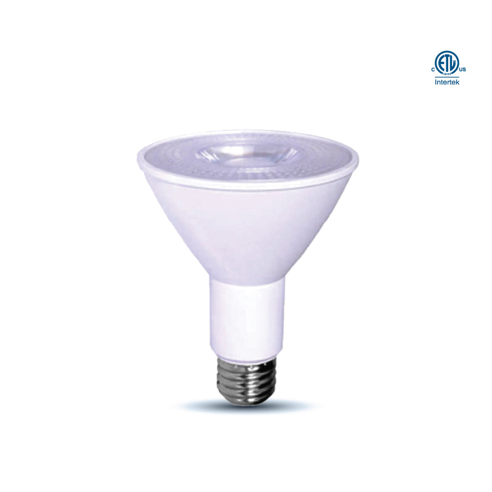 PAR30 11W Dimmable LED Bulb