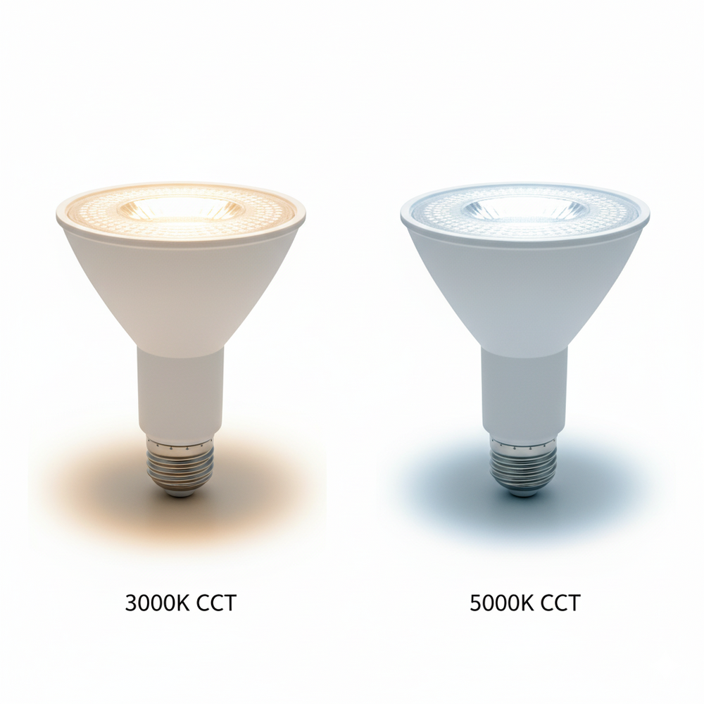 PAR30 11W Dimmable LED Bulb