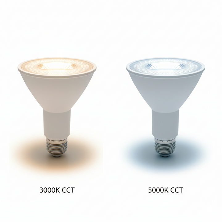 PAR30 11W Dimmable LED Bulb