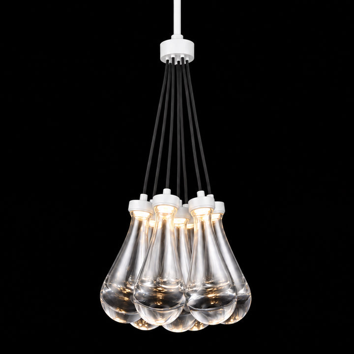 Vaso Water Drop Mini-Pendant by Zeev - view 41
