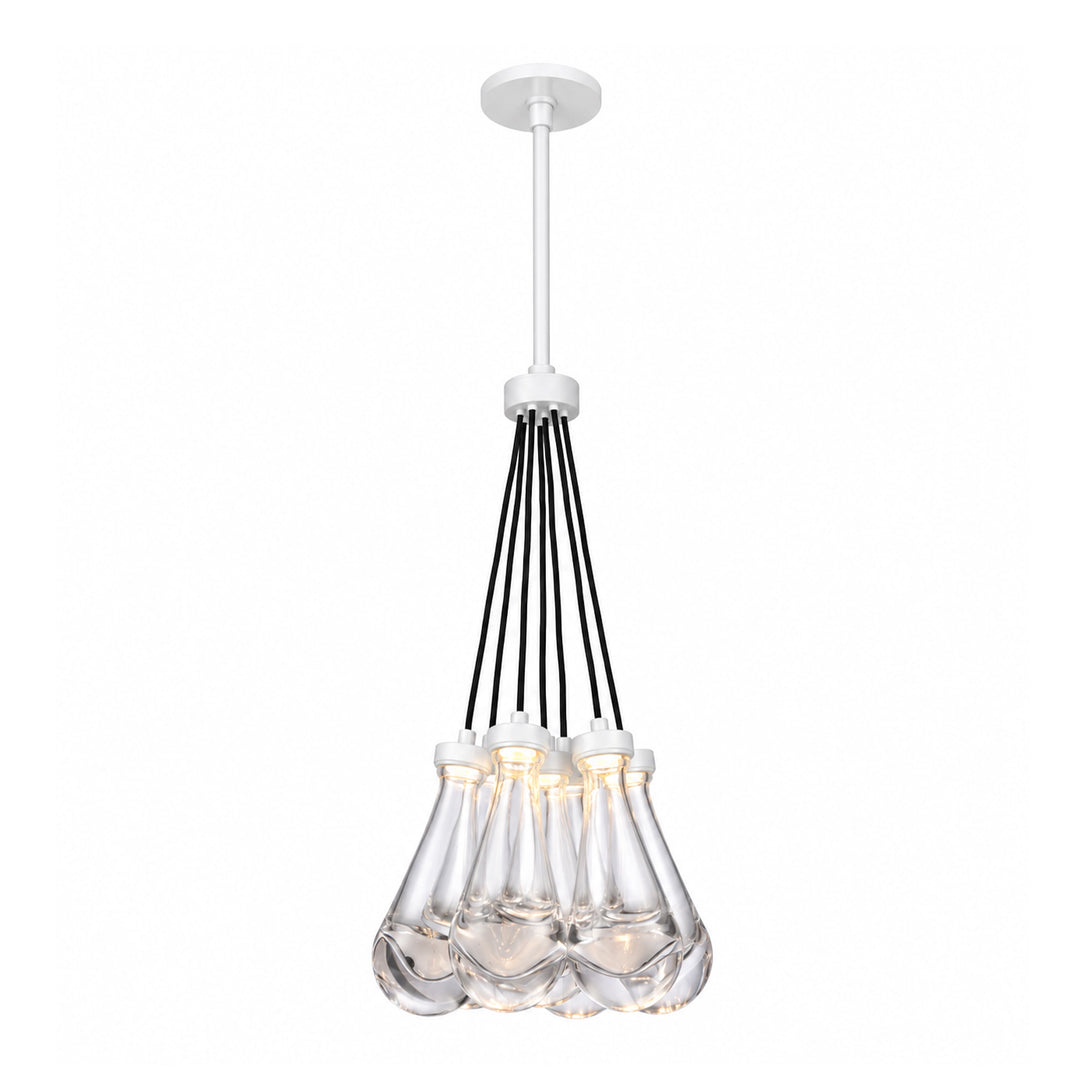 Vaso Water Drop Mini-Pendant by Zeev - view 40
