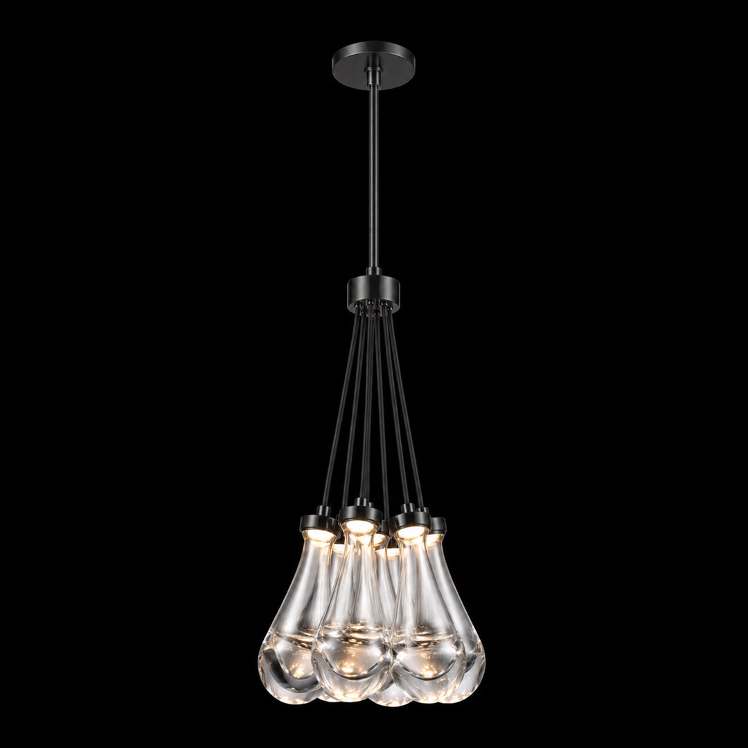 Vaso Water Drop Mini-Pendant by Zeev - view 53