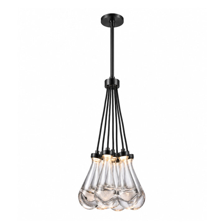 Vaso Water Drop Mini-Pendant by Zeev - view 51