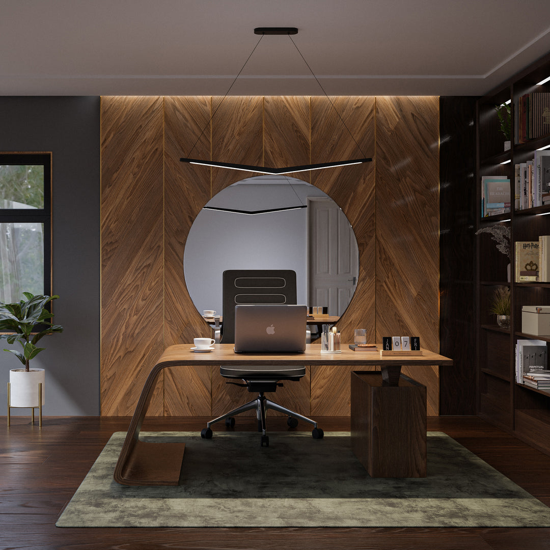 Alleron Pendant 4CCT