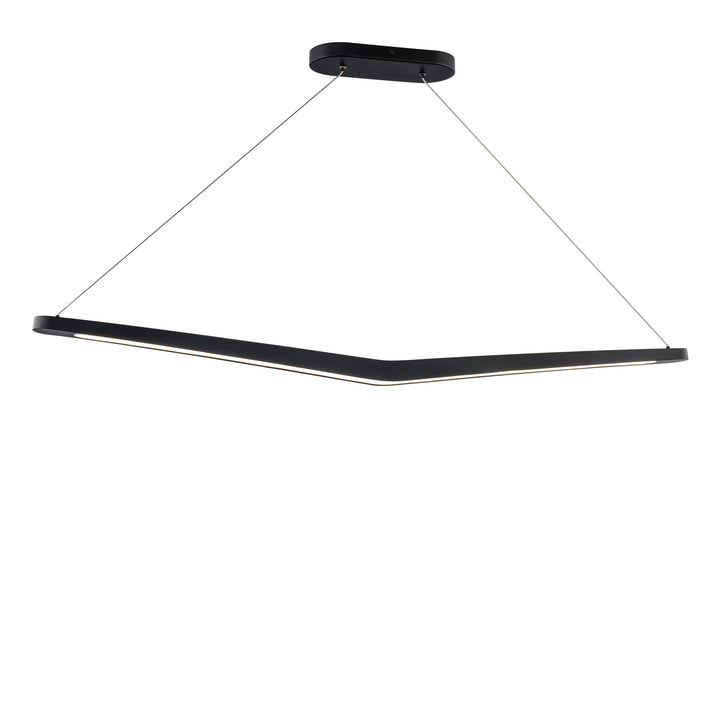 Alleron Pendant 4CCT