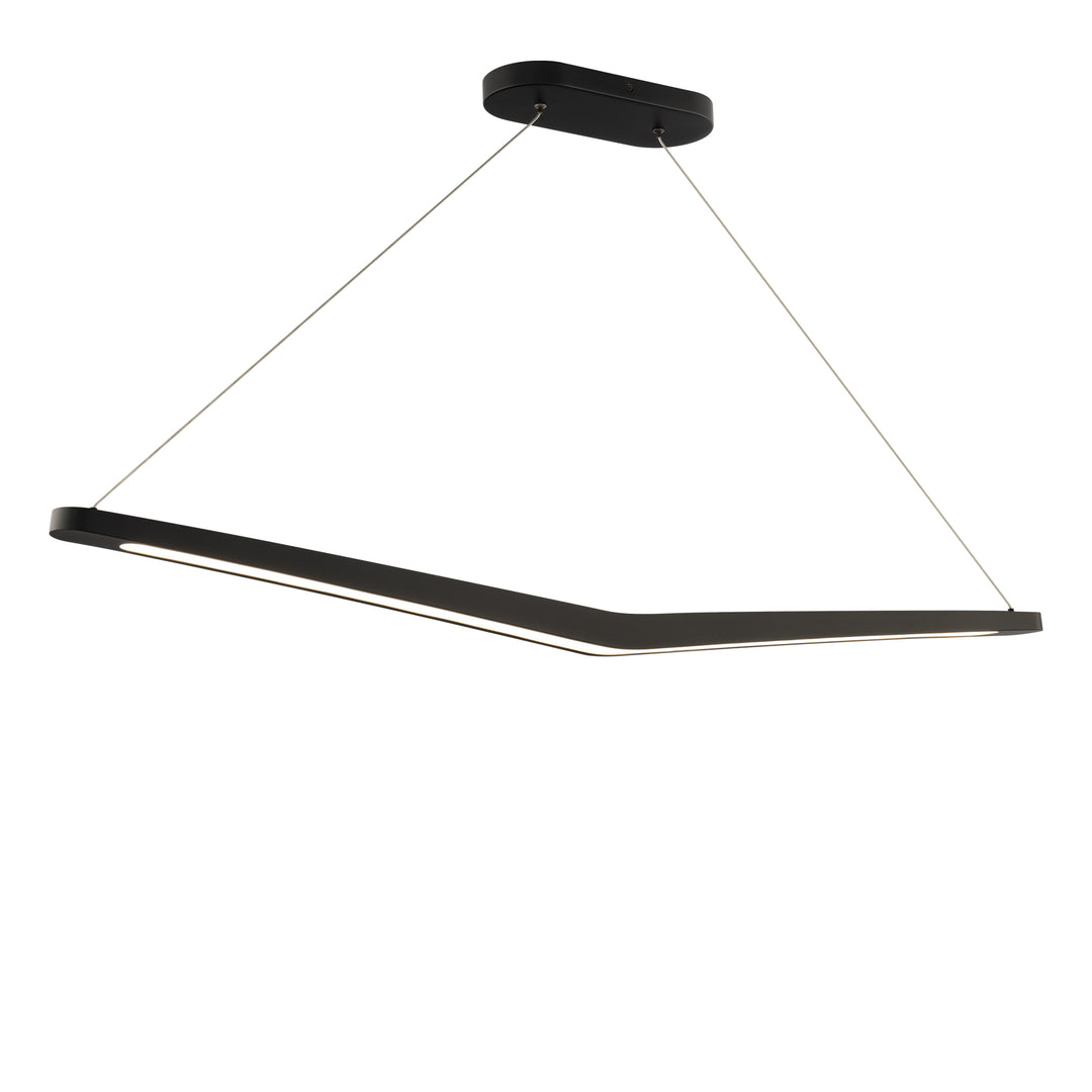 Alleron Pendant 4CCT
