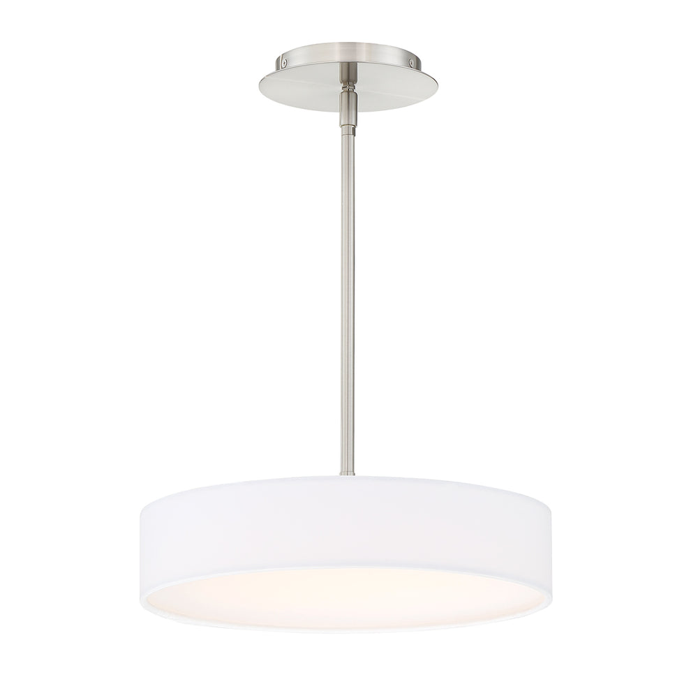 Manhattan Pendant 2700K by WAC Lighting - view 2