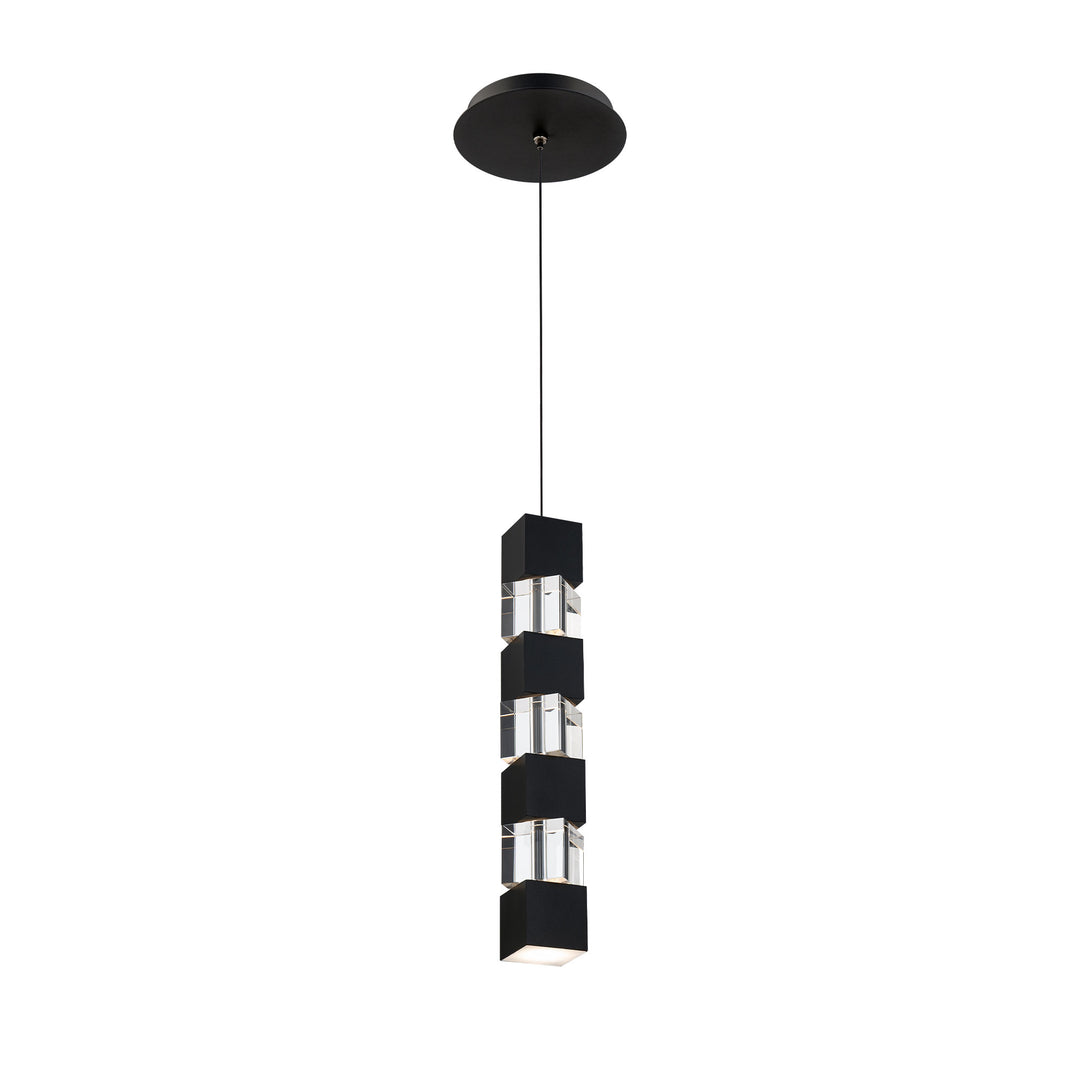 Super Star Pendant 4CCT