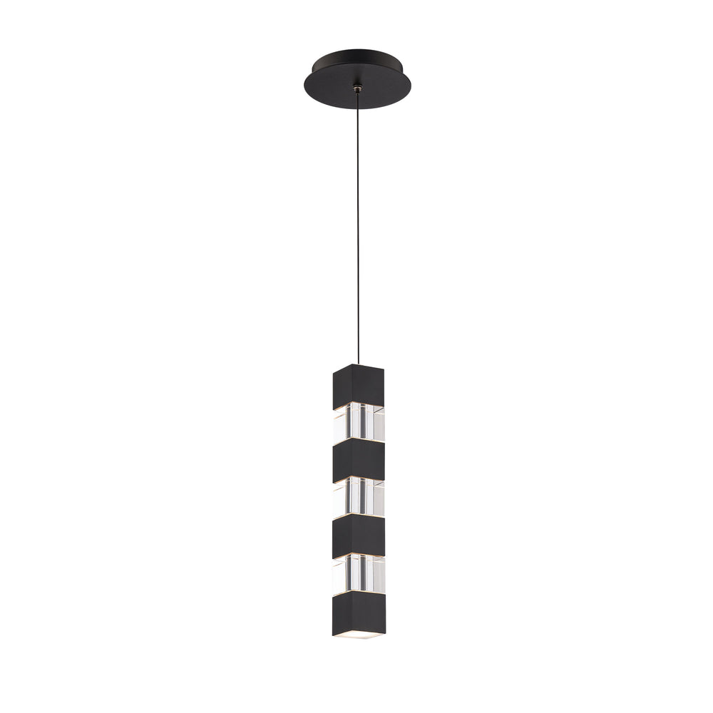 Super Star Pendant 4CCT