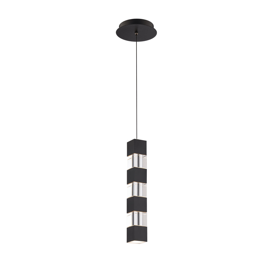 Super Star Pendant 4CCT
