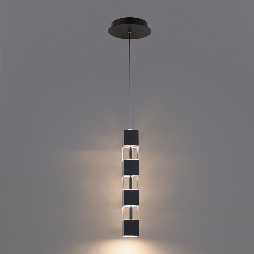 Super Star Pendant 4CCT