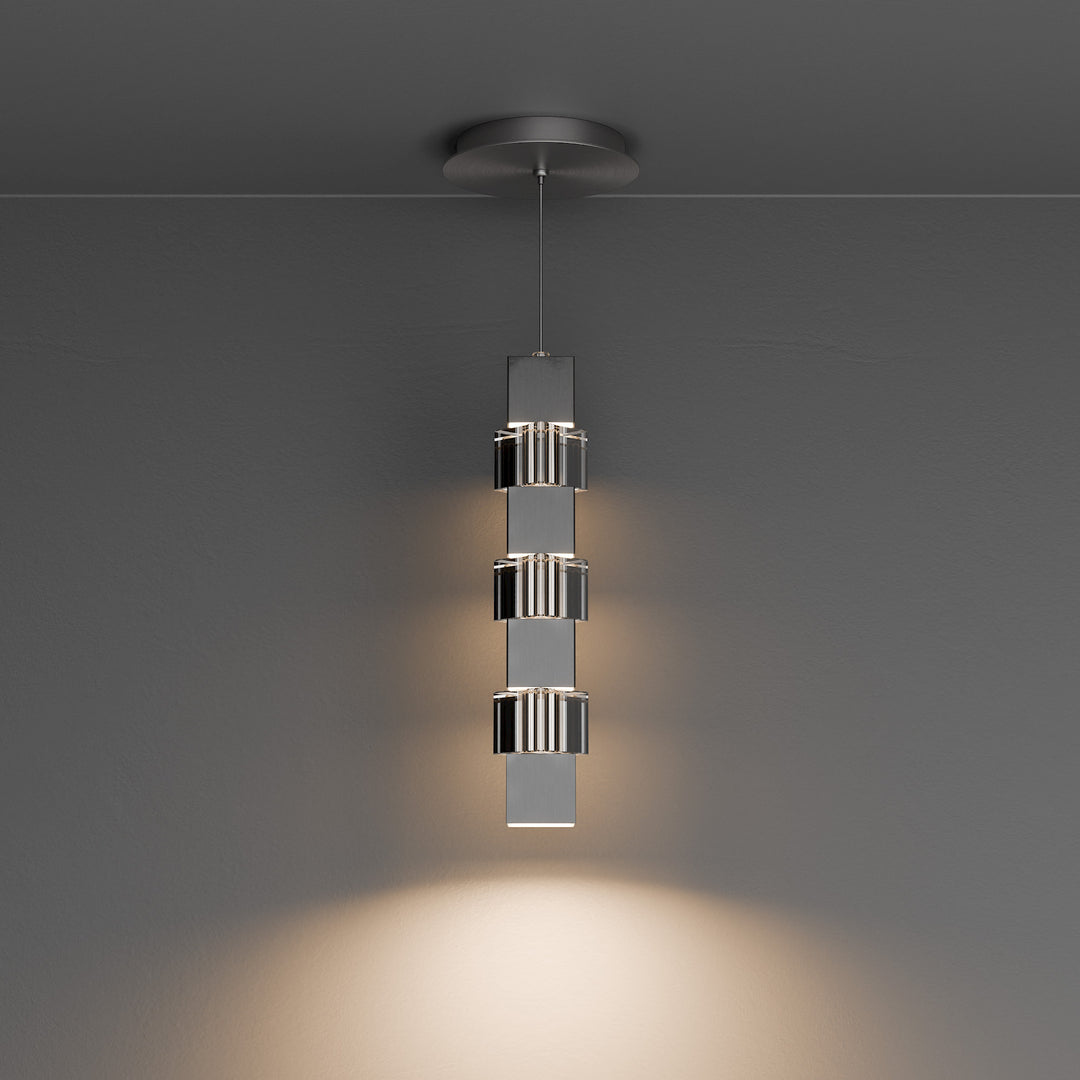 Super Star Pendant 4CCT