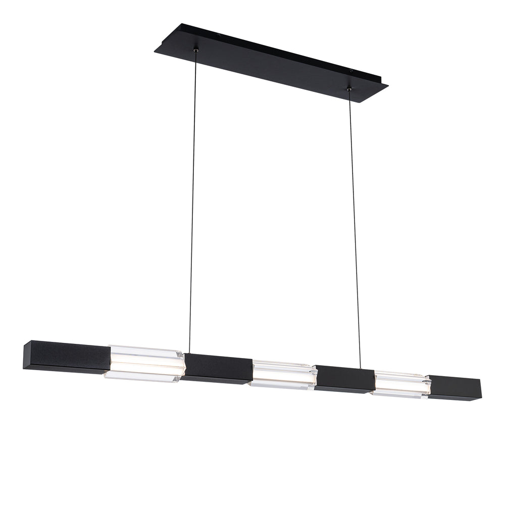Super Star Linear Pendant 4CCT by WAC Lighting - view 2