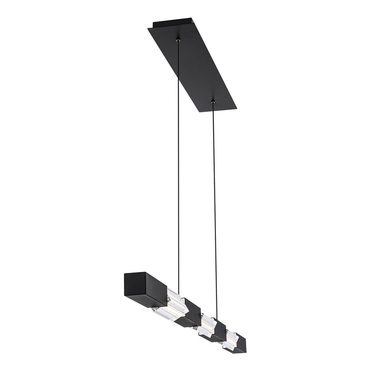 Super Star Linear Pendant 4CCT by WAC Lighting - view 3