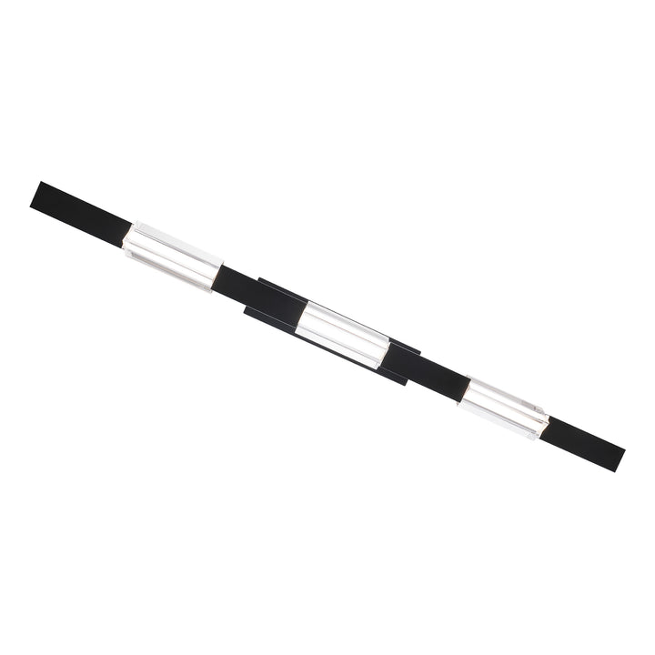 Super Star Linear Pendant 4CCT by WAC Lighting - view 4