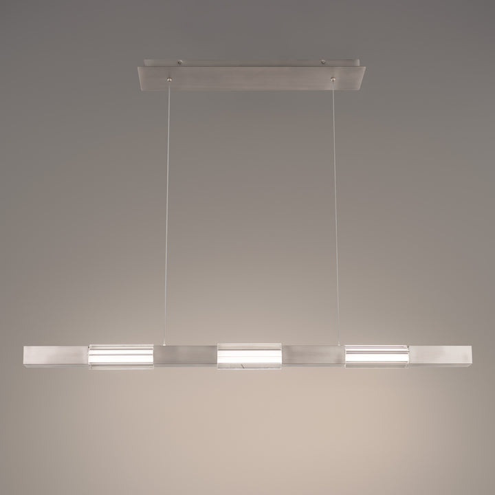 Super Star Linear Pendant 4CCT by WAC Lighting - view 10
