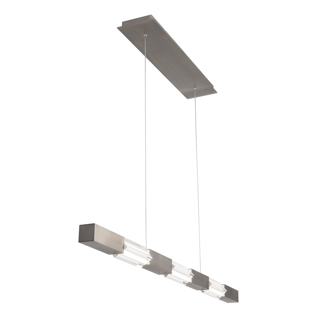 Super Star Linear Pendant 4CCT by WAC Lighting - view 8
