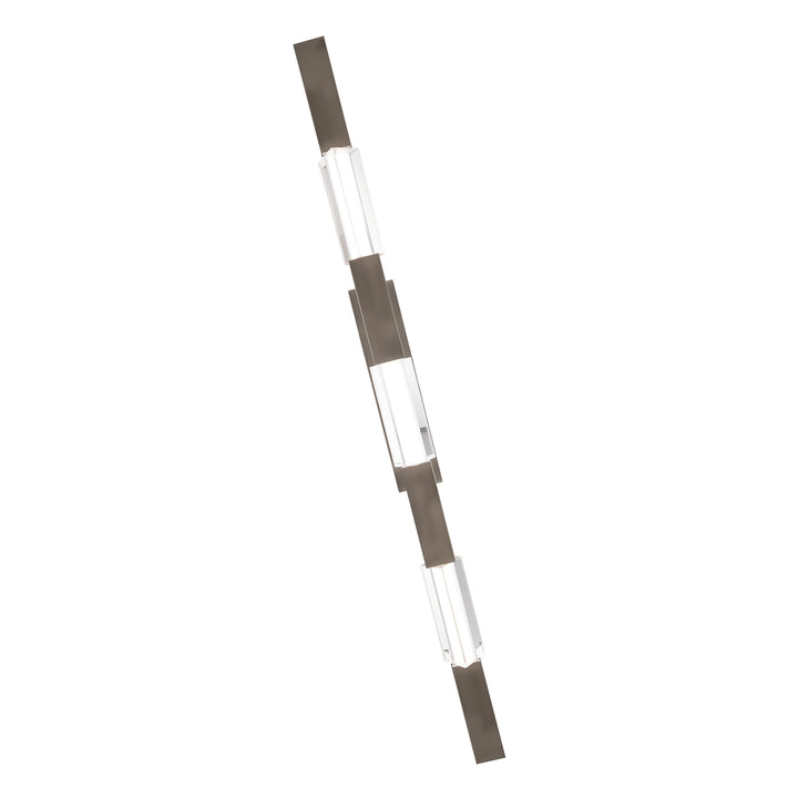Super Star Linear Pendant 4CCT by WAC Lighting - view 9