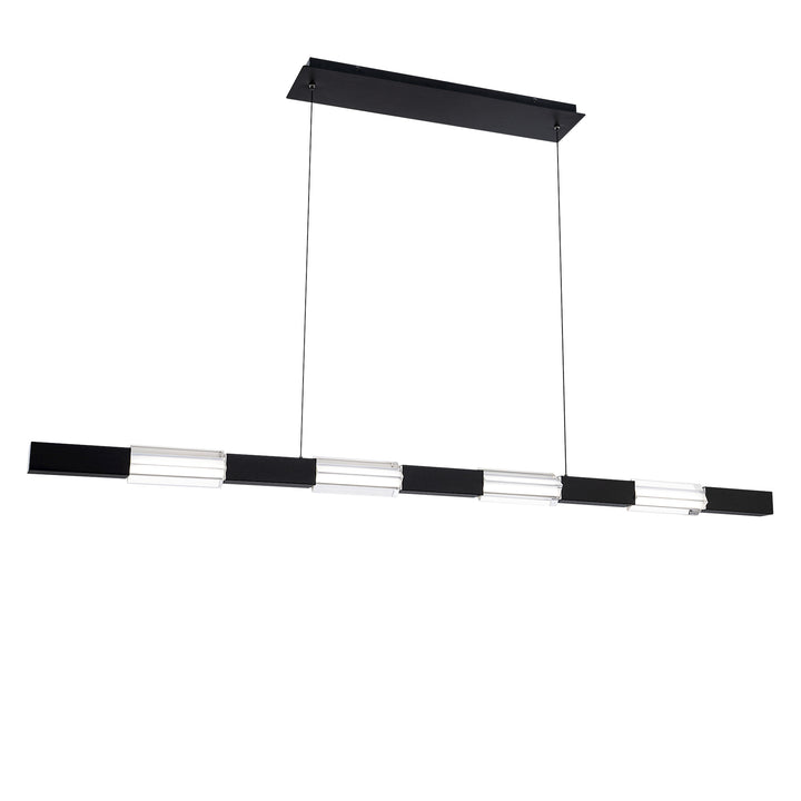 Super Star Linear Pendant 4CCT by WAC Lighting - view 12