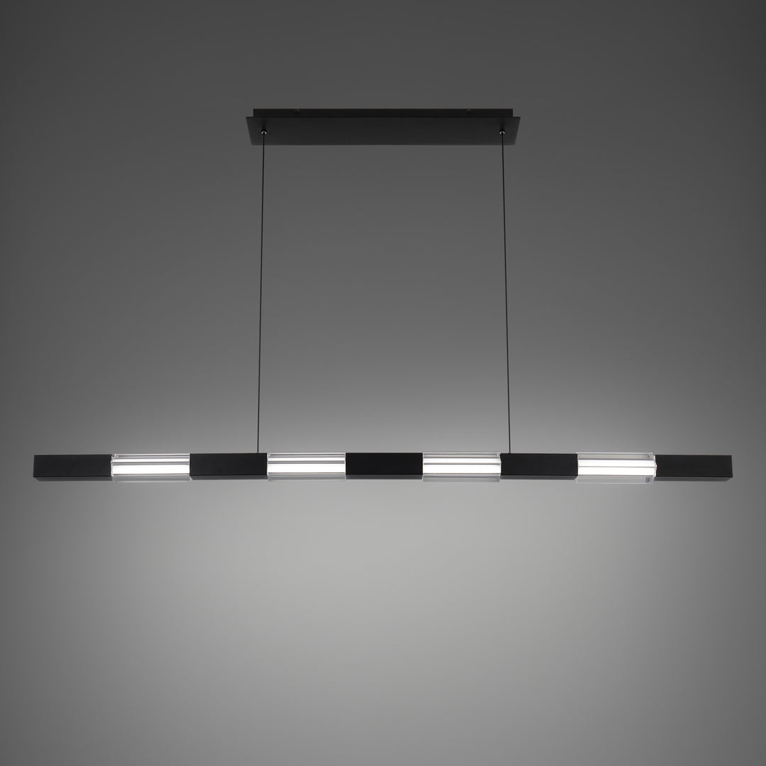 Super Star Linear Pendant 4CCT by WAC Lighting - view 14