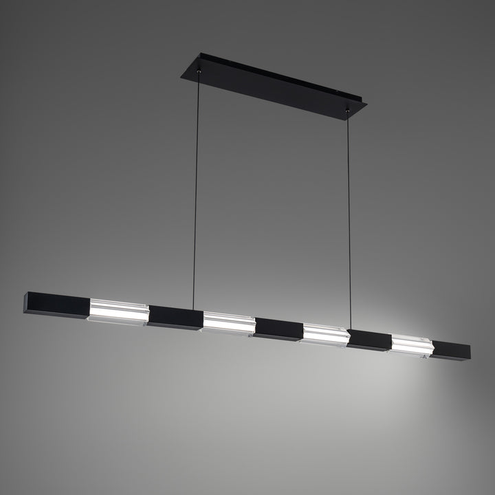 Super Star Linear Pendant 4CCT by WAC Lighting - view 15