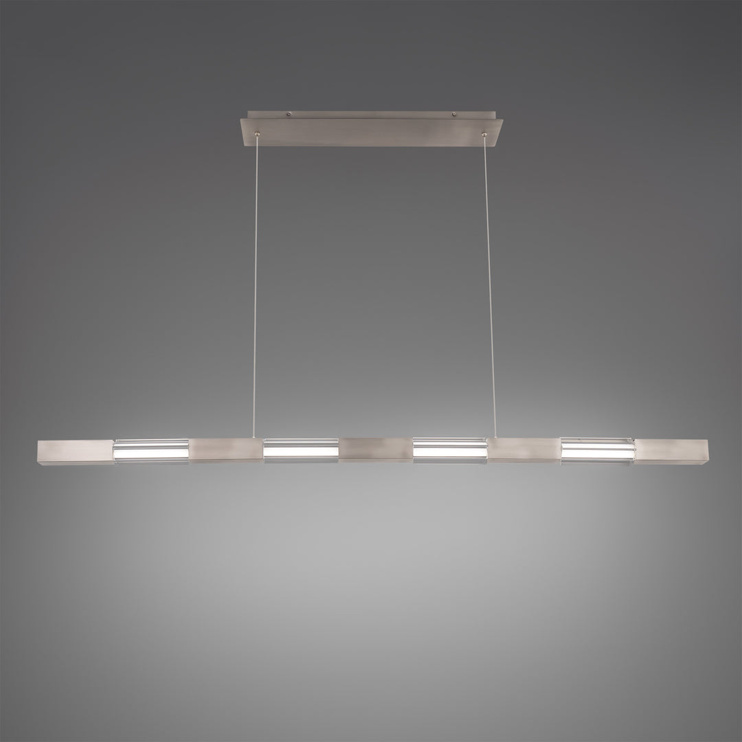 Super Star Linear Pendant 4CCT by WAC Lighting - view 19