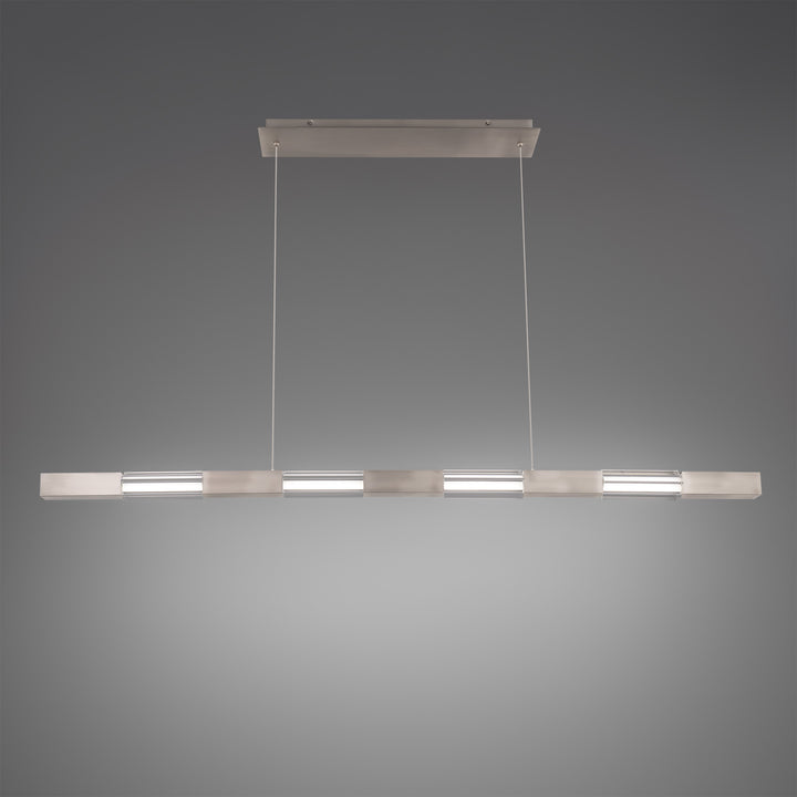 Super Star Linear Pendant 4CCT by WAC Lighting - view 19