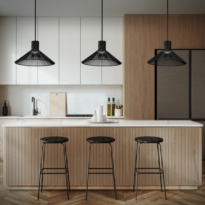 Cappe Pendant 4CCT