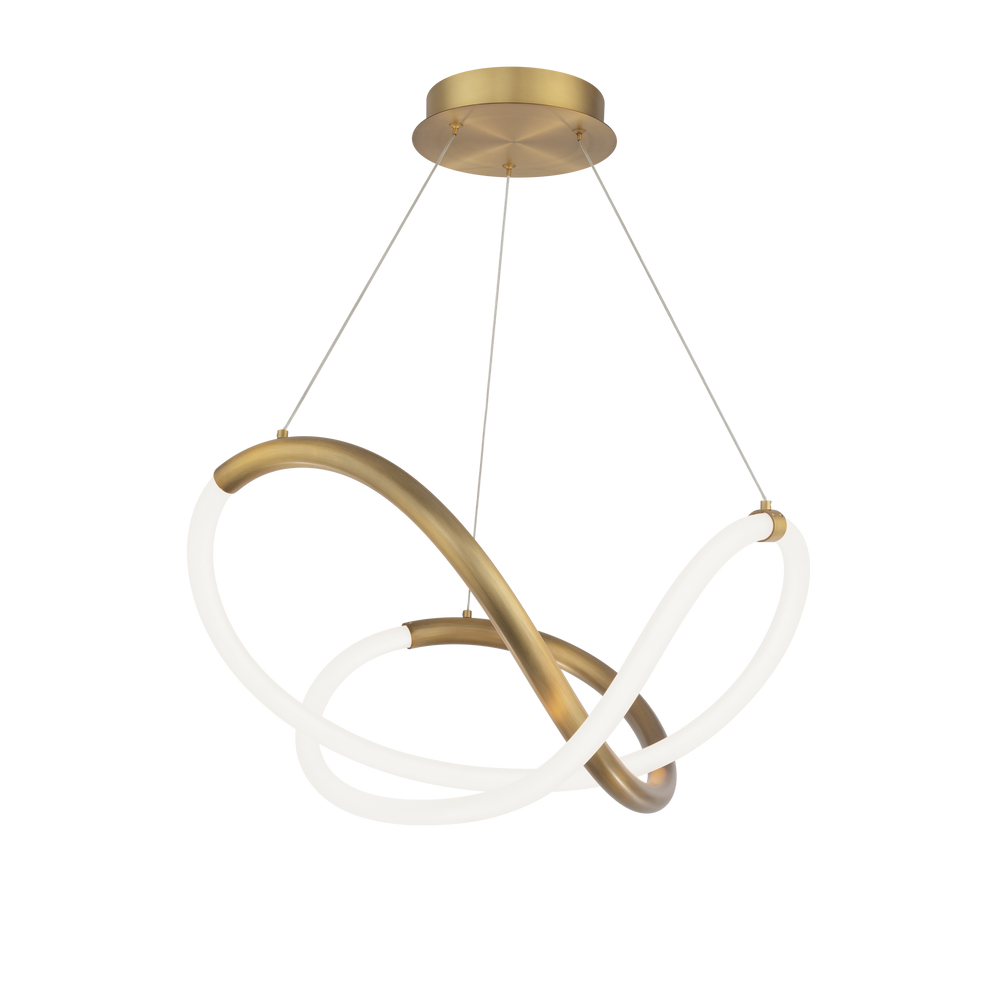 Solo Pendant 3000K by WAC Lighting - view 2