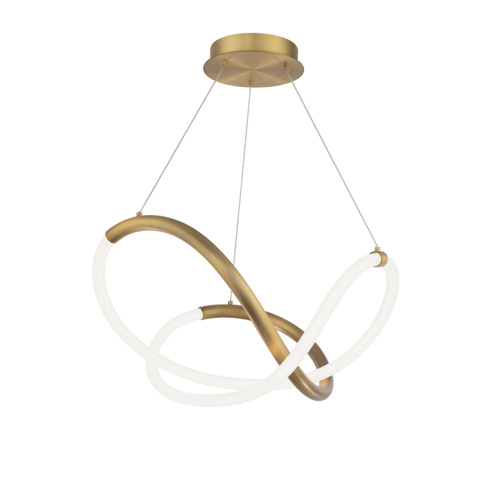 Solo Pendant 3000K by WAC Lighting - view 2