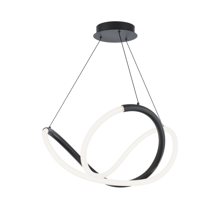 Solo Pendant 3000K by WAC Lighting - view 5