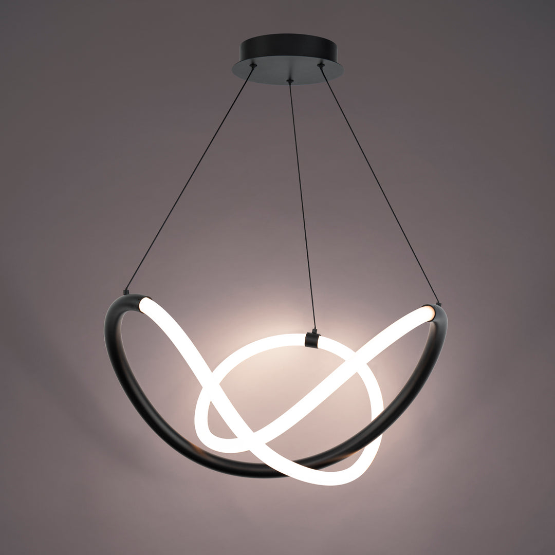 Solo Pendant 3000K by WAC Lighting - view 6