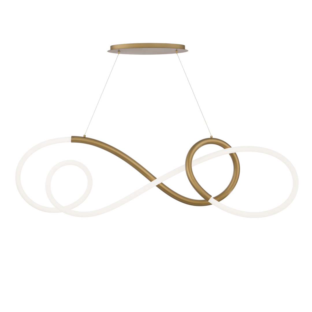 Solo Pendant 3000K by WAC Lighting - view 8