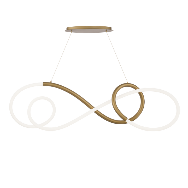 Solo Pendant 3000K by WAC Lighting - view 8