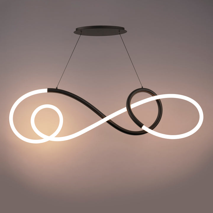 Solo Pendant 3000K by WAC Lighting - view 10