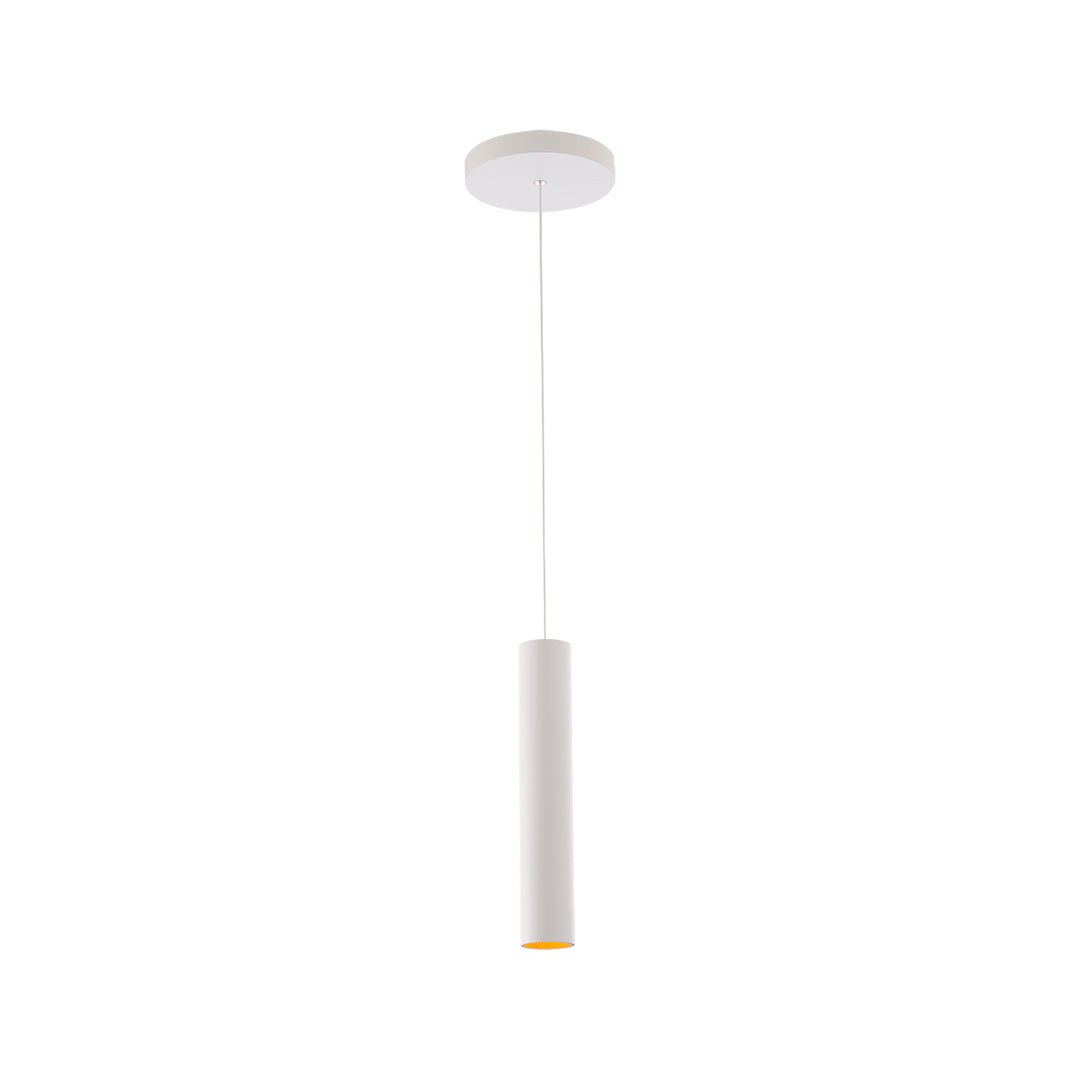 Silo 2015 Monopoint Pendant