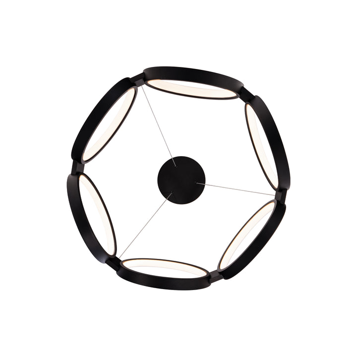 Solitaire Pendant 3000K by WAC Lighting - view 5