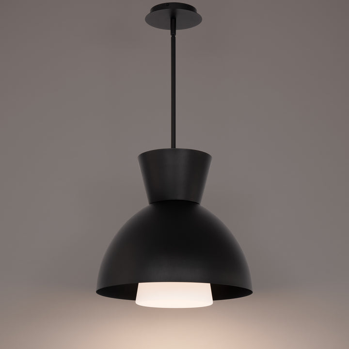 Carafe Pendant 3000K by WAC Lighting - view 3