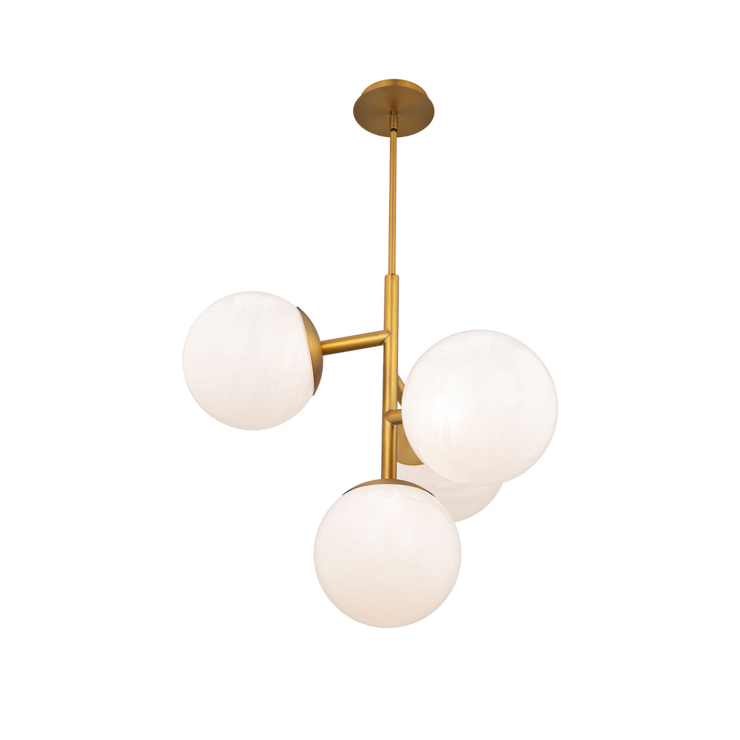 Quattro Pendant 4CCT