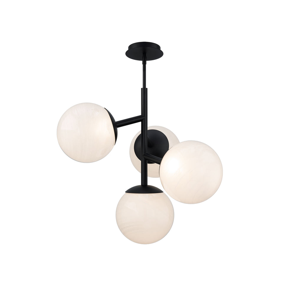 Quattro Pendant 4CCT