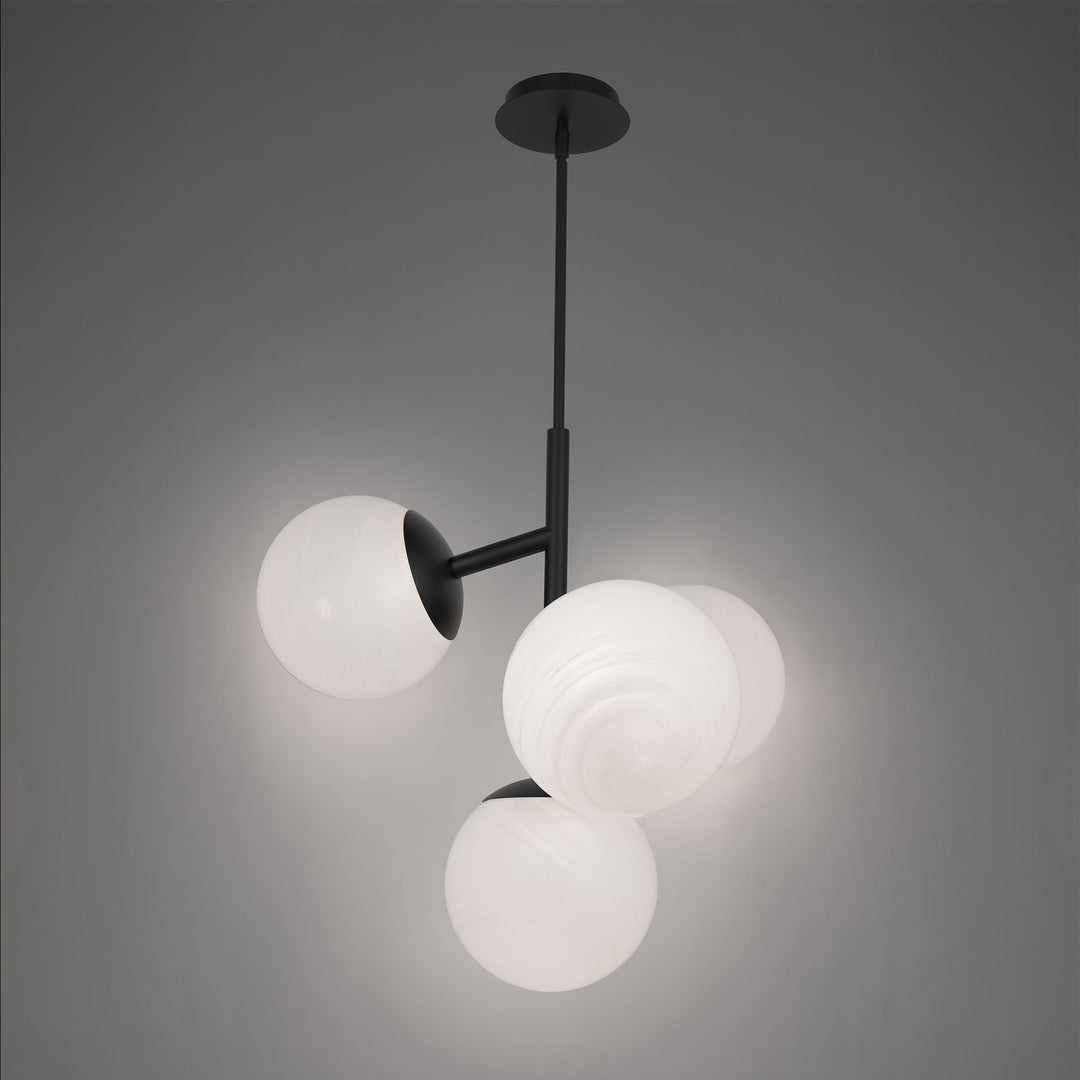 Quattro Pendant 4CCT