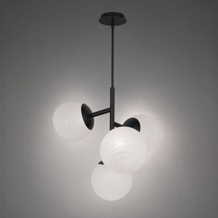 Quattro Pendant 4CCT